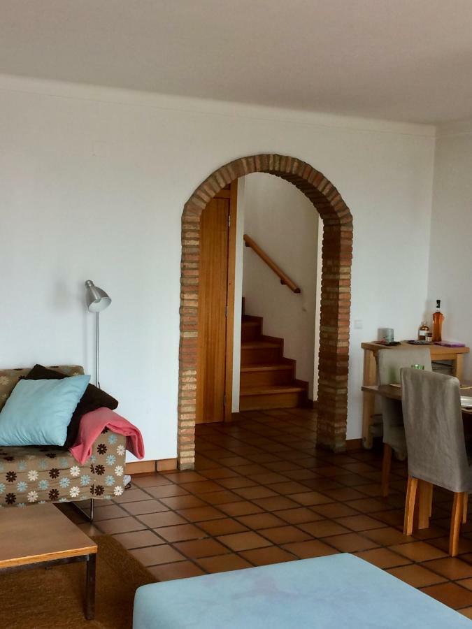 Casa Do Mar Em Porto Covo Villa Buitenkant foto