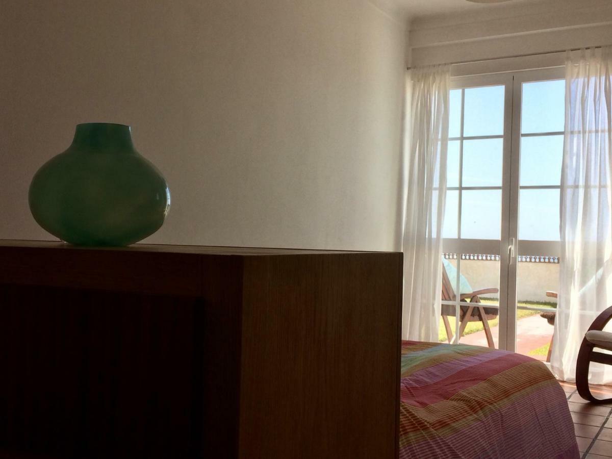 Casa Do Mar Em Porto Covo Villa Buitenkant foto